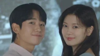 Jung Hae In And Jung So Min Radiate Childhood Bestie Vibes In New Kdrama Love Next Door Teaser | Watch
